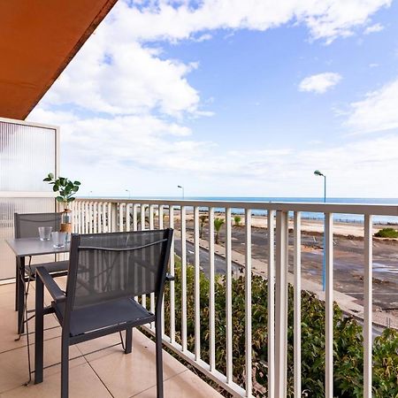 "La Sorra" Residence En Bord De Mer Saint-Cyprien  Exterior foto