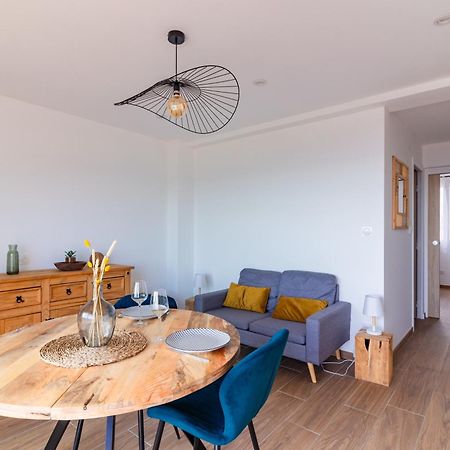 "La Sorra" Residence En Bord De Mer Saint-Cyprien  Exterior foto