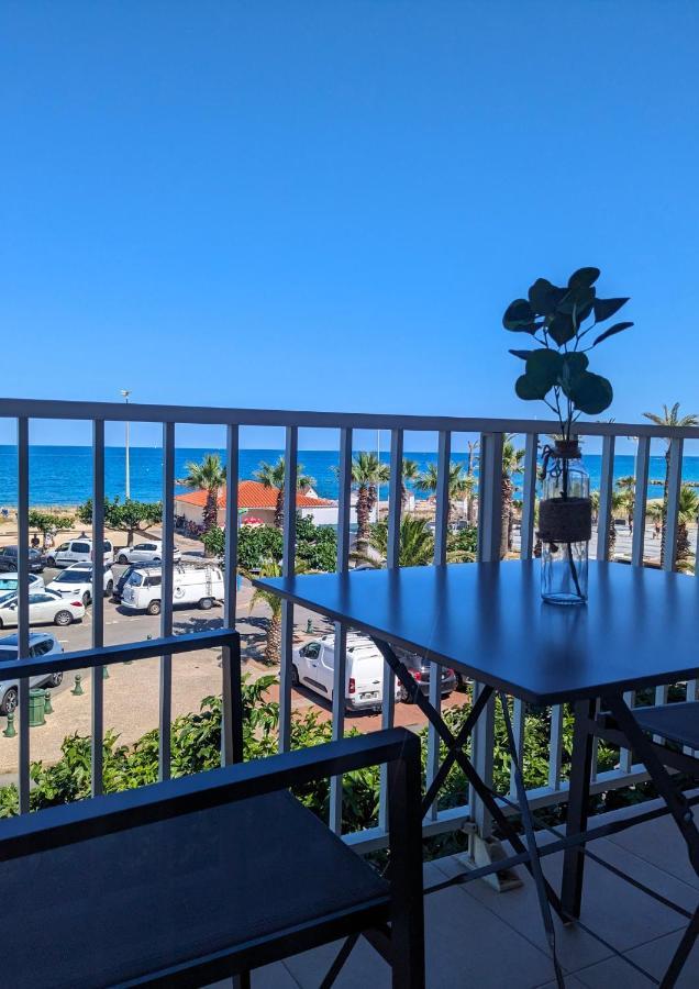 "La Sorra" Residence En Bord De Mer Saint-Cyprien  Exterior foto